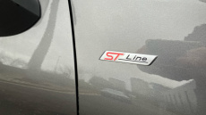 Ford Puma 1.0 EcoBoost Hybrid mHEV ST-Line X 5dr Petrol Hatchback